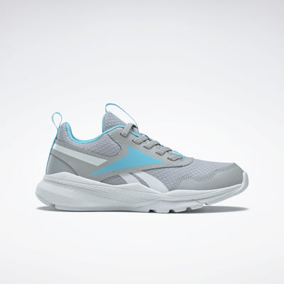 Reebok boys' blue running shoe Clearance