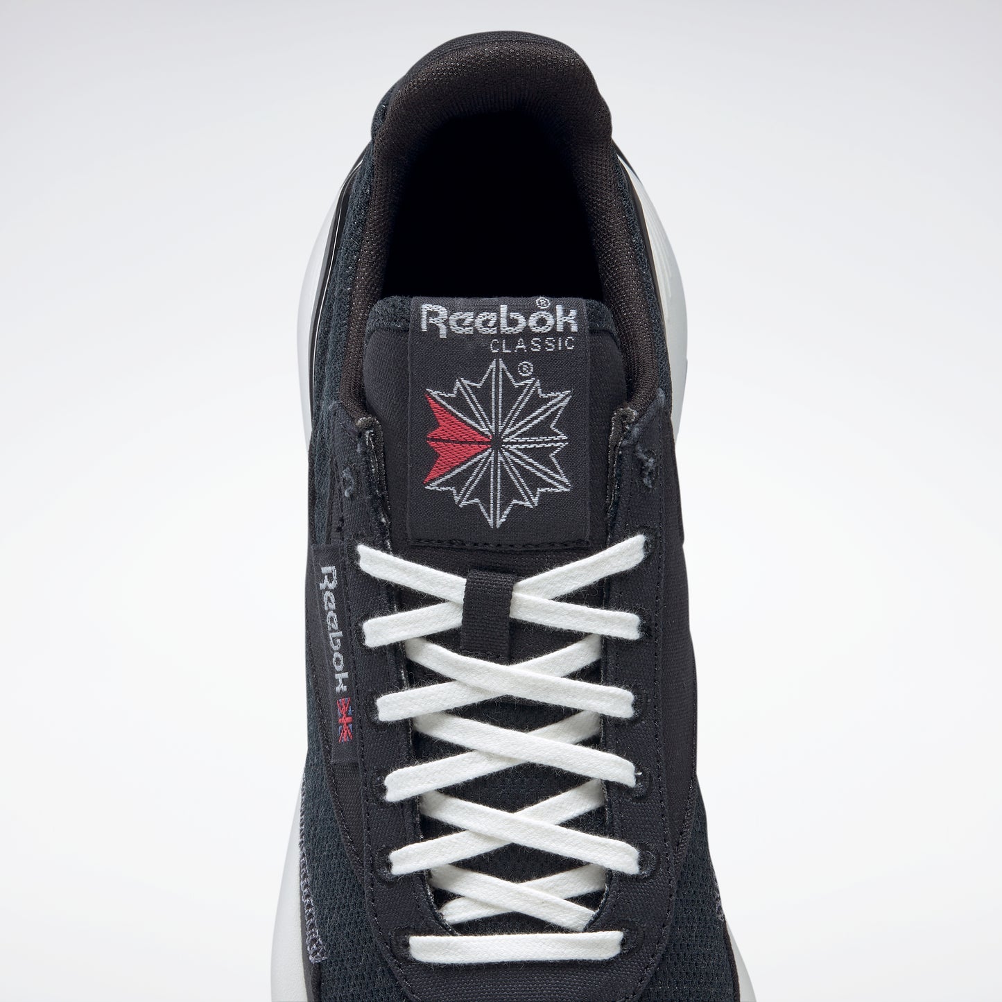 Reebok Footwear Men Classic Leather Legacy Az Grow Shoes Core Black/Ch –  Reebok Canada