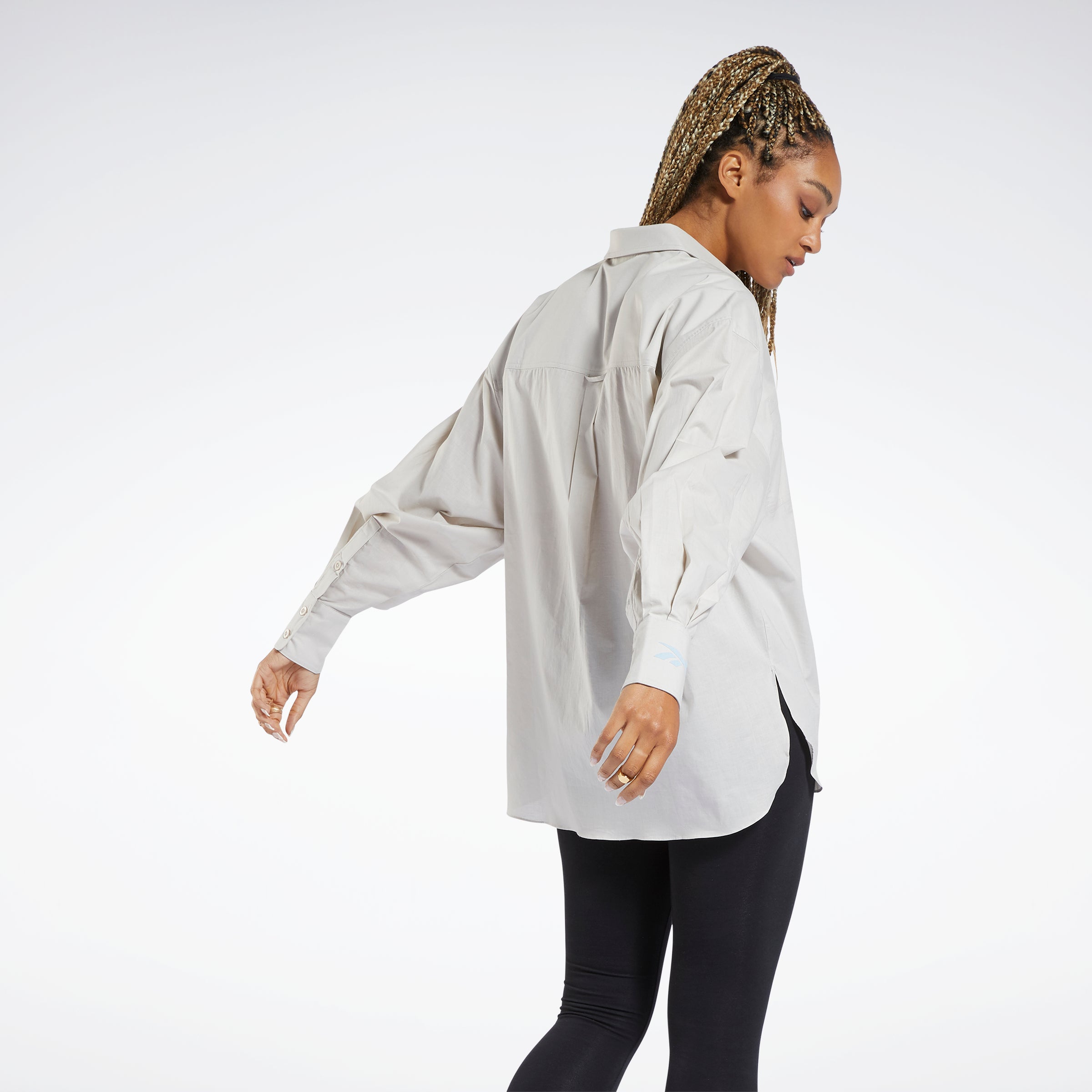 Reebok on sale classic clothing