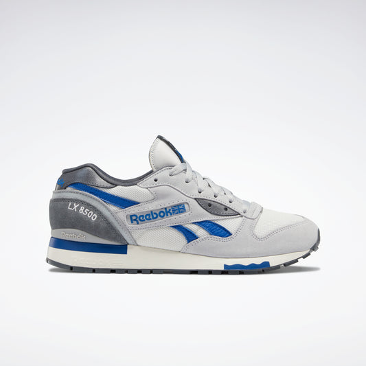 Reebok Footwear Men Lx8500 Pugry3/Clgry1/Purgry