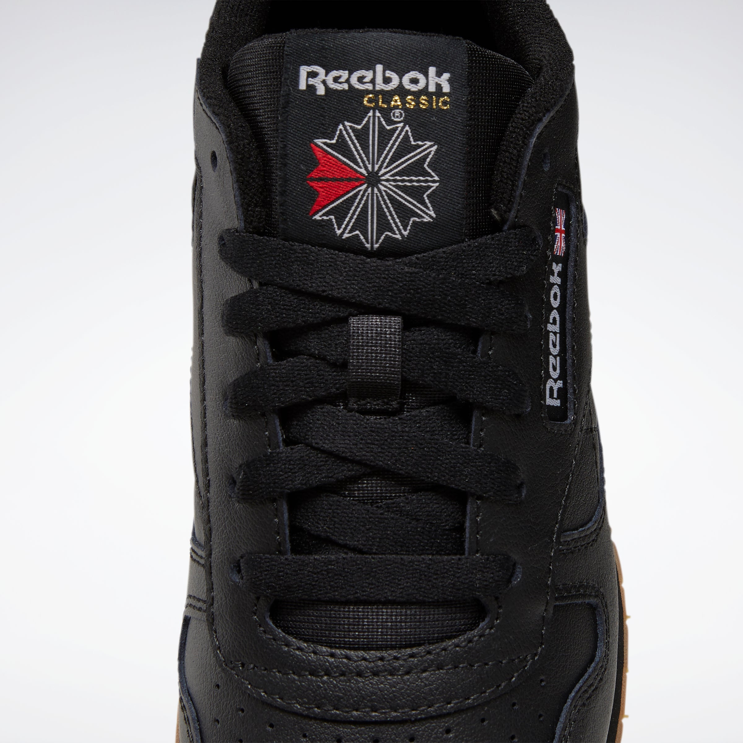 Reebok on sale junior classic