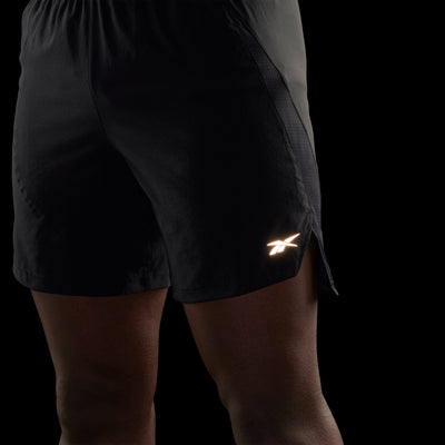 Reebok Apparel Men Running Shorts Black – Reebok Canada