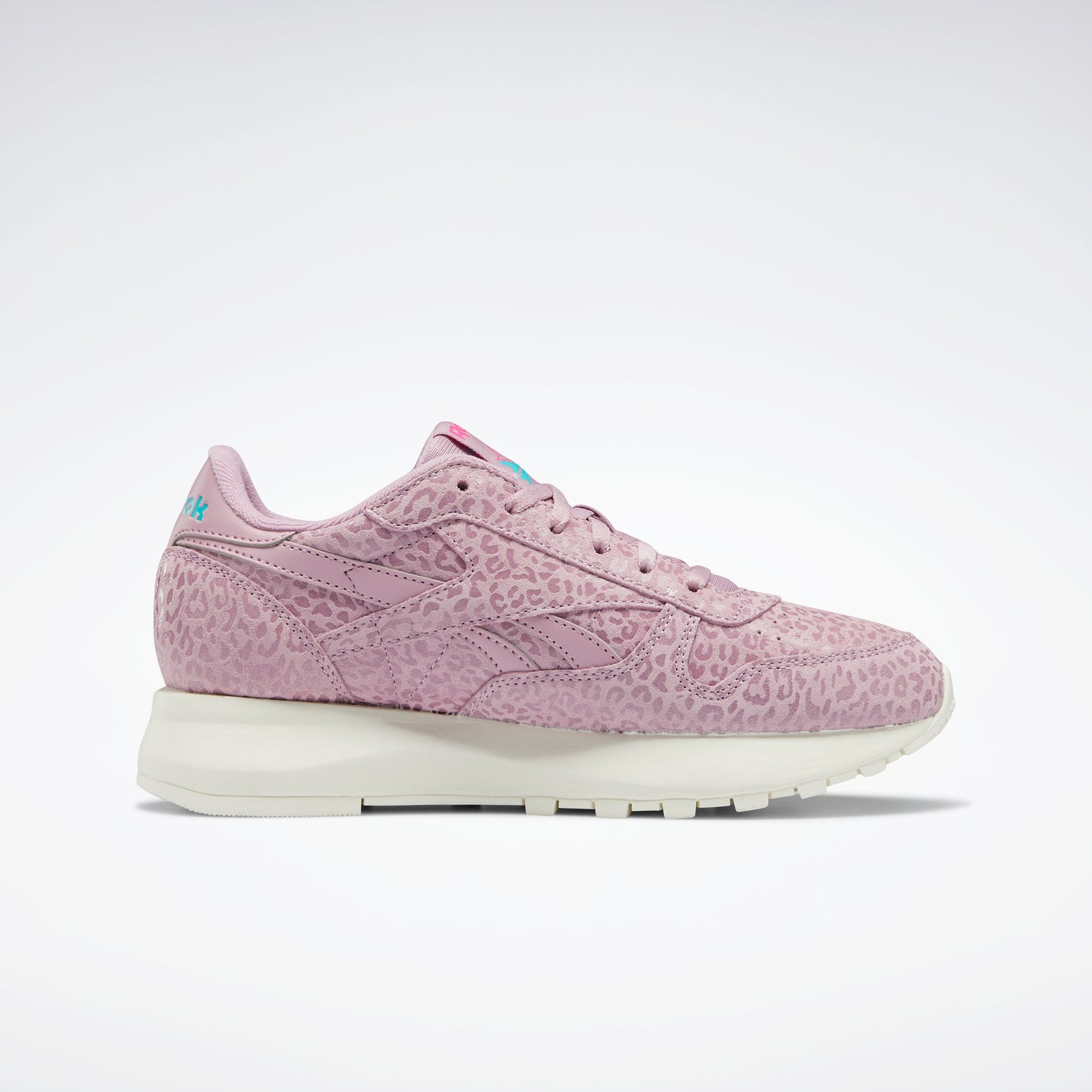 Reebok Footwear Women Classic Leather Sp Shoes Infused Lilac/Infused L –  Reebok Canada