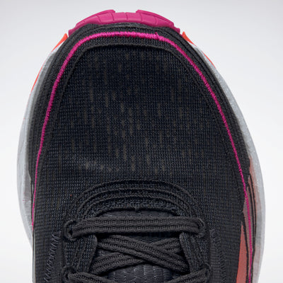 Reebok Footwear Chaussures Floatride Energy 4 pour femmes Cblack/Propnk/Orgfla