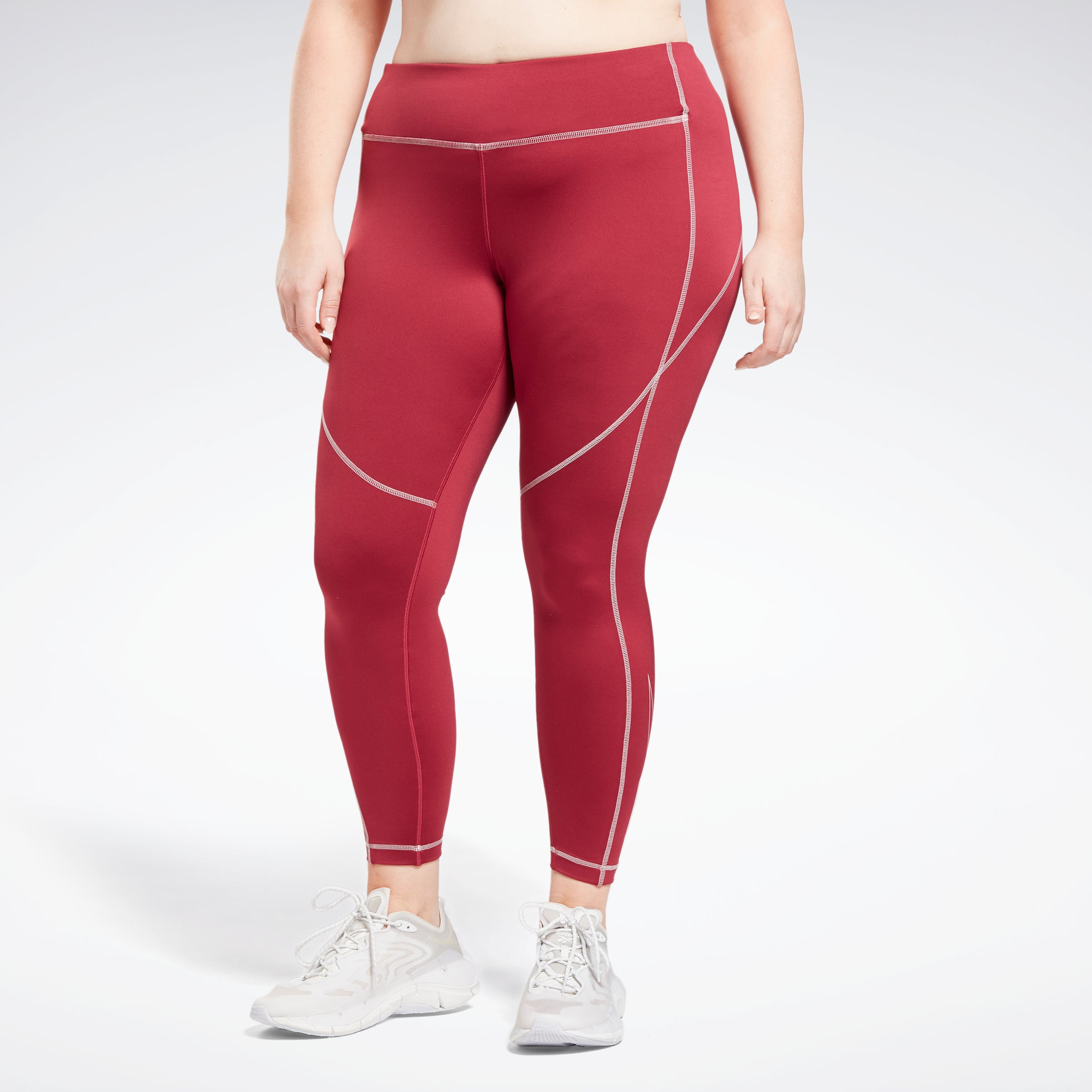 Cato Fashions | Cato Plus Size Ribbed Cropped Leggings
