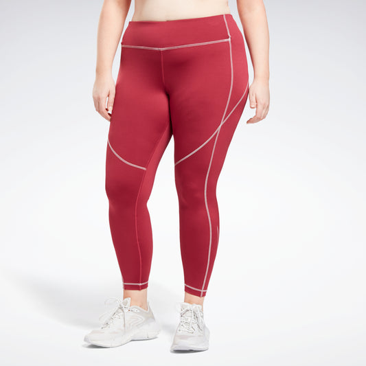 Women's Leggings and Tights – tagged red – Reebok Canada