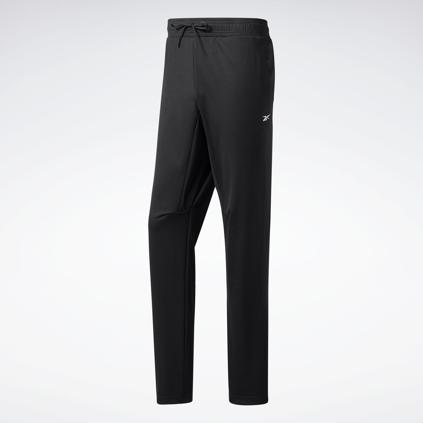 Apparel Men Workout Ready Pants Black –