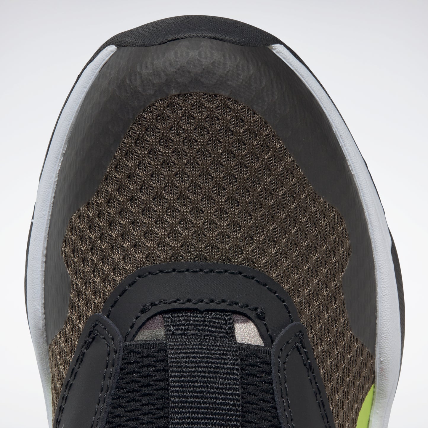 Reebok Footwear Kids Reebok Xt Sprinter Slip-On Shoes Child Armgrn/Cblack/Aciyel