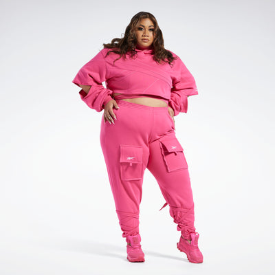 NEW Women;s Reebok Cardi B Workout Pants / Tights XL and M - clothing &  accessories - by owner - apparel sale 