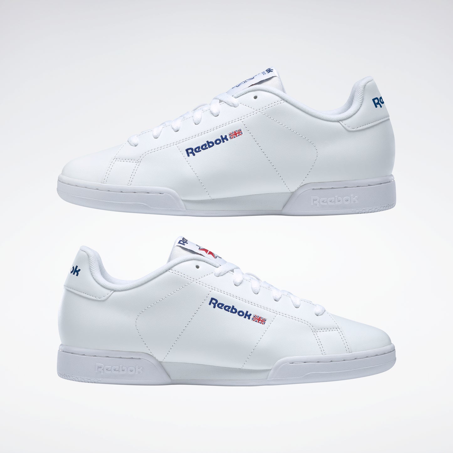 Reebok Footwear Men NPC II White/White