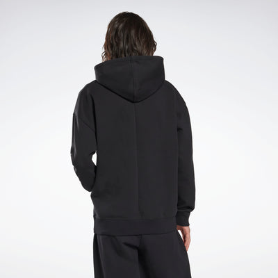 Reebok Apparel Men Dreamblend Cotton Hoodie Black – Reebok Canada