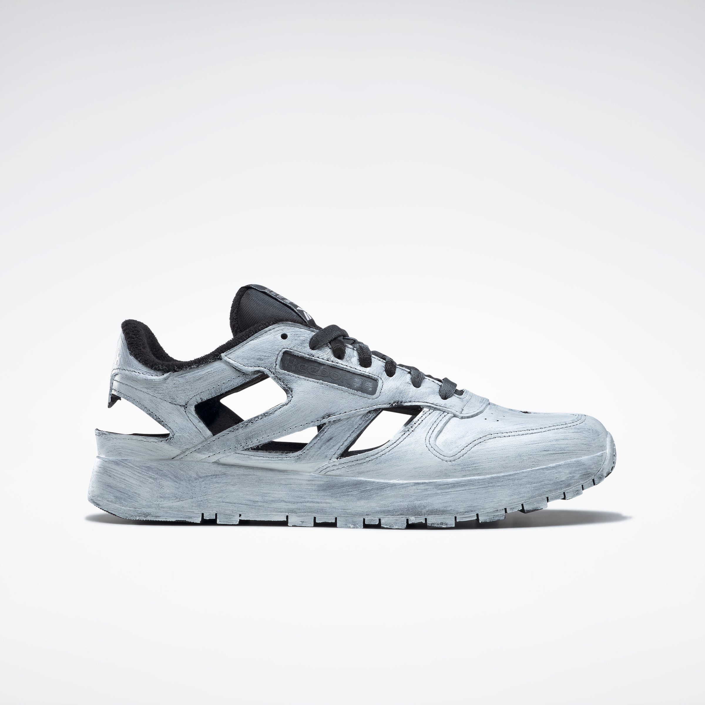 Chaussures Reebok Footwear Hommes Maison Margiela Classic Leather