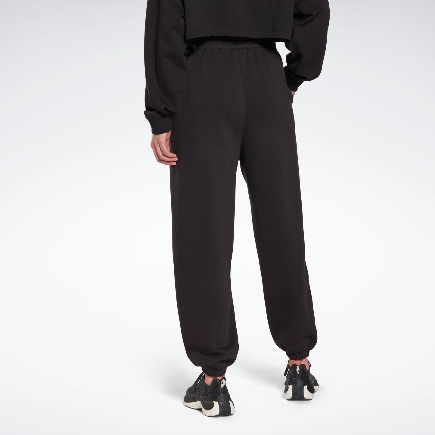 Rich Black DriWorks Knit Jogger Pants - 3XL : : Clothing, Shoes &  Accessories