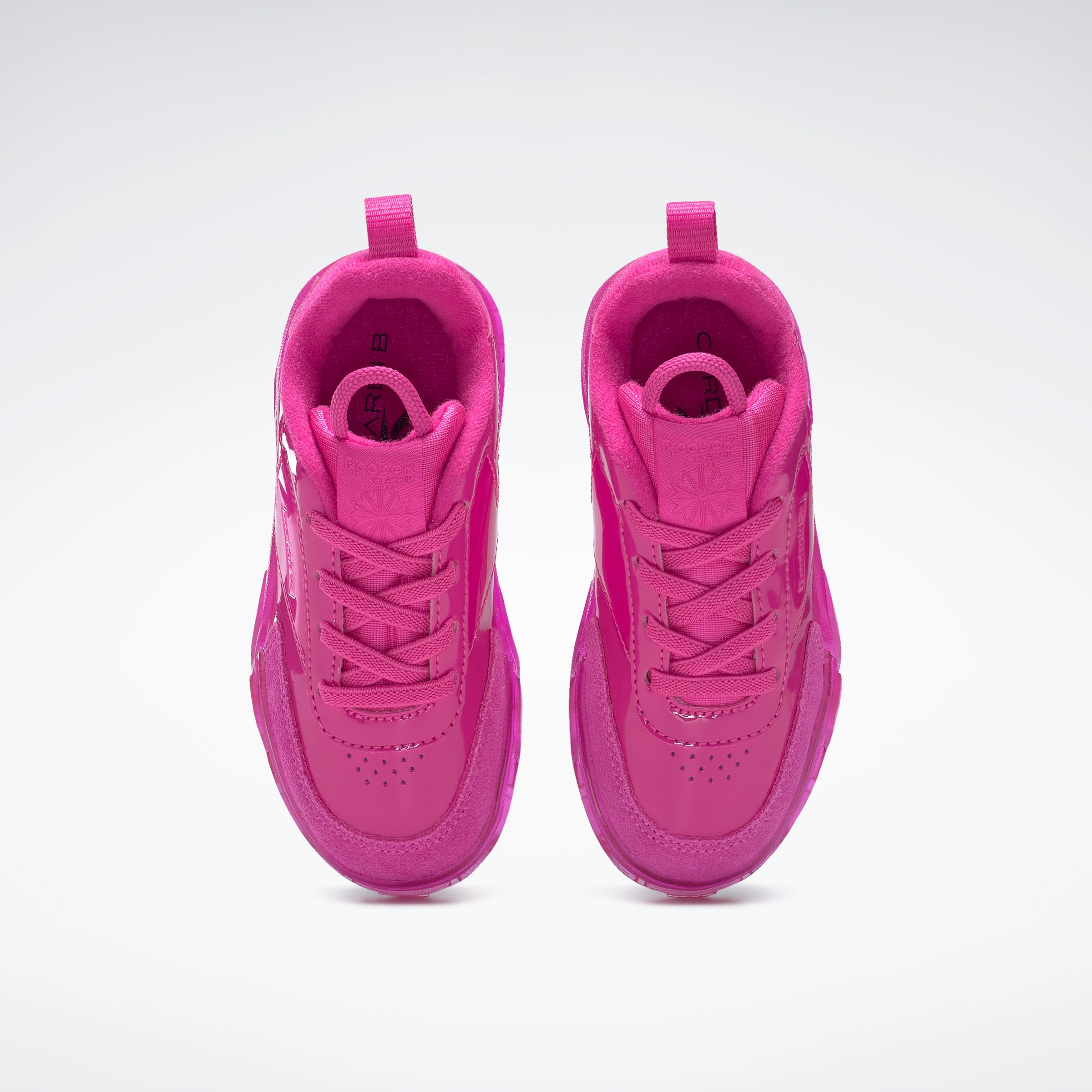 Toddler girl reebok shoes new arrivals