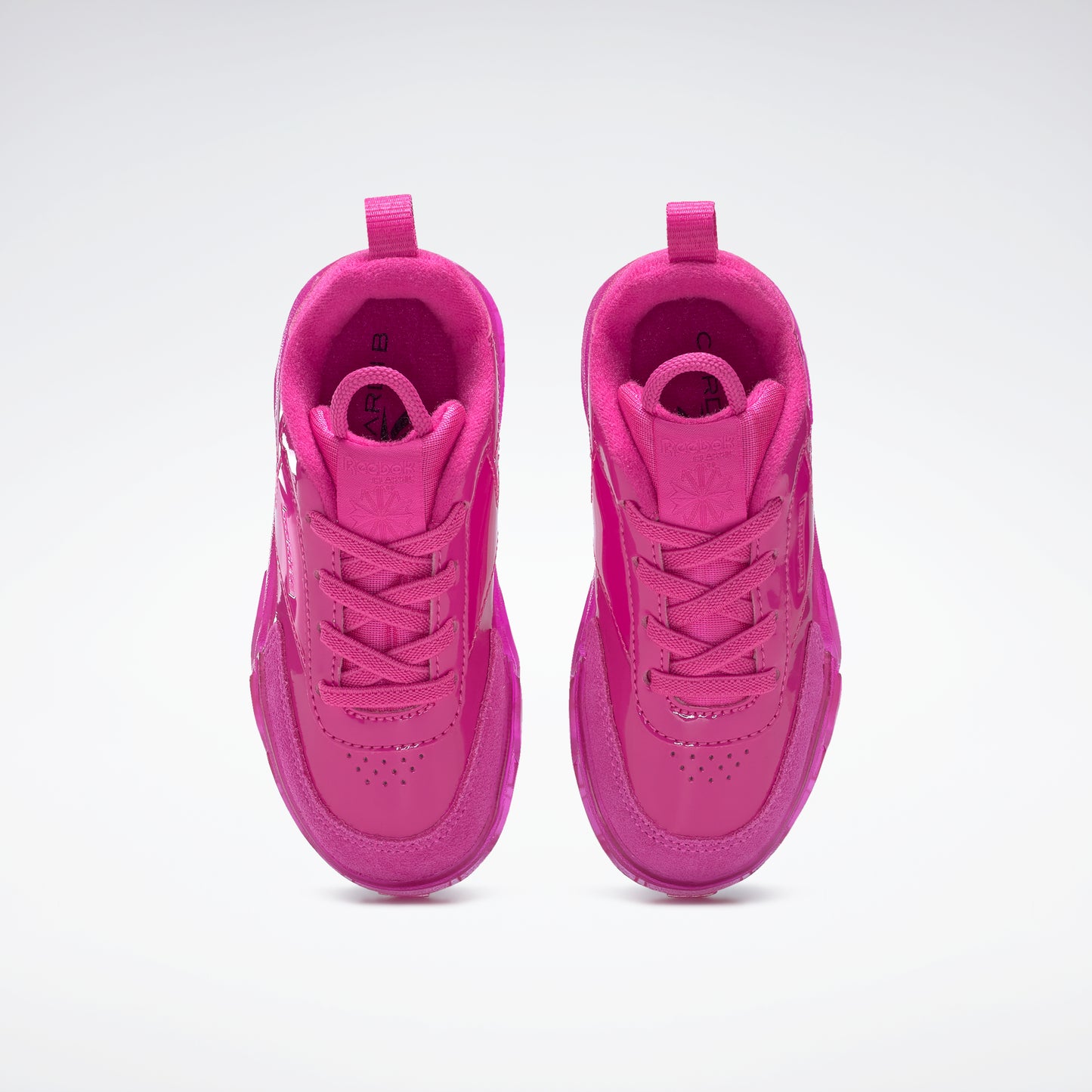 Reebok shoes baby girl Clearance