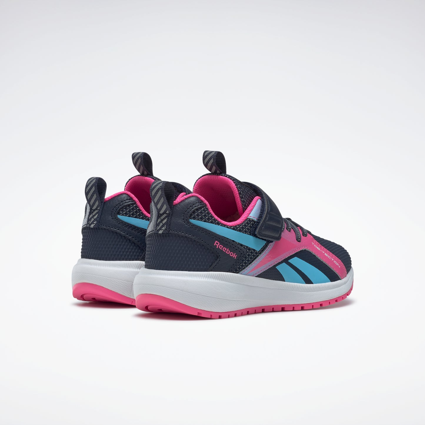 Reebok Footwear Kids Reebok Durable Xt Shoes Child Vecnav/Dgtblu/Atopnk