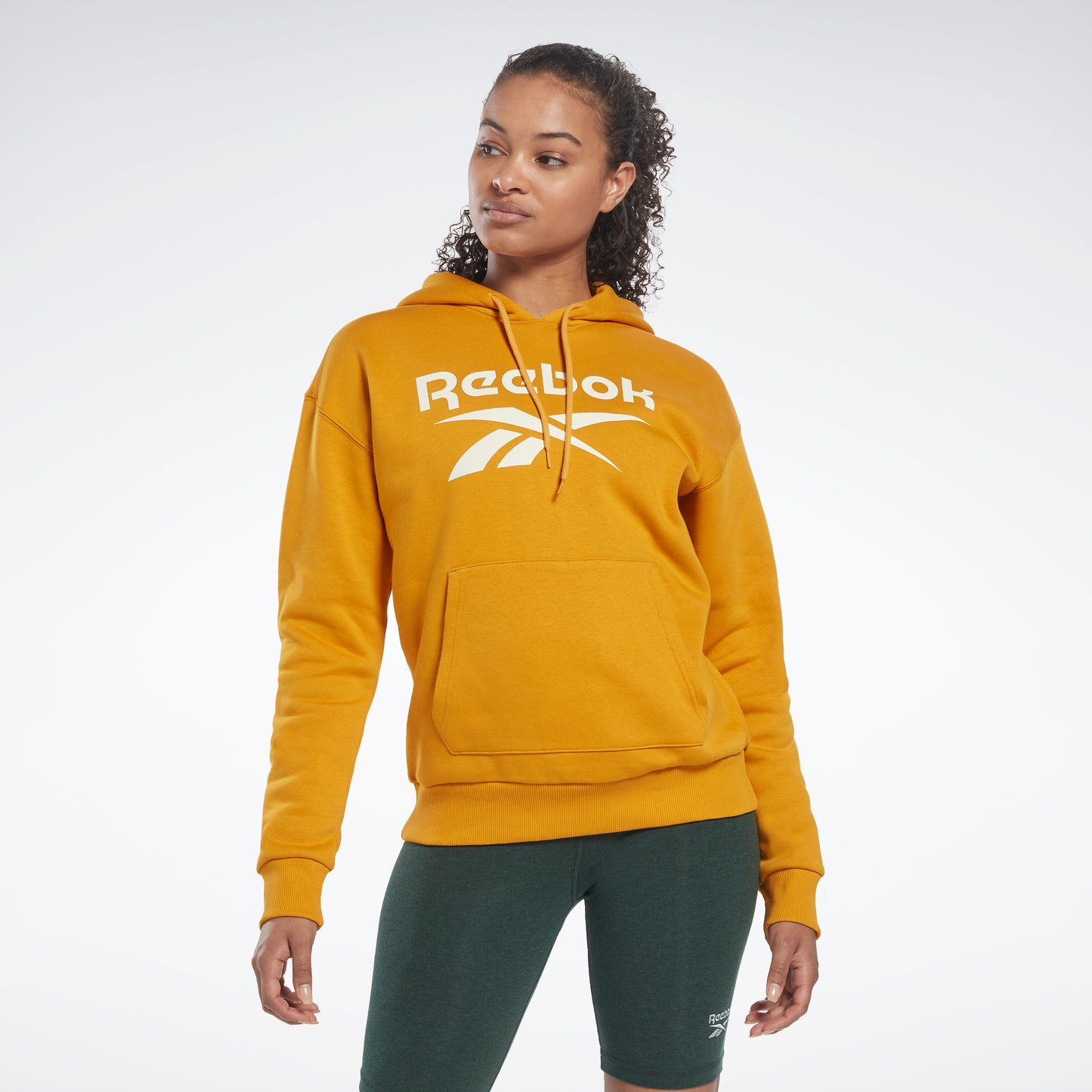 Cheap reebok hoodie womens Clearance