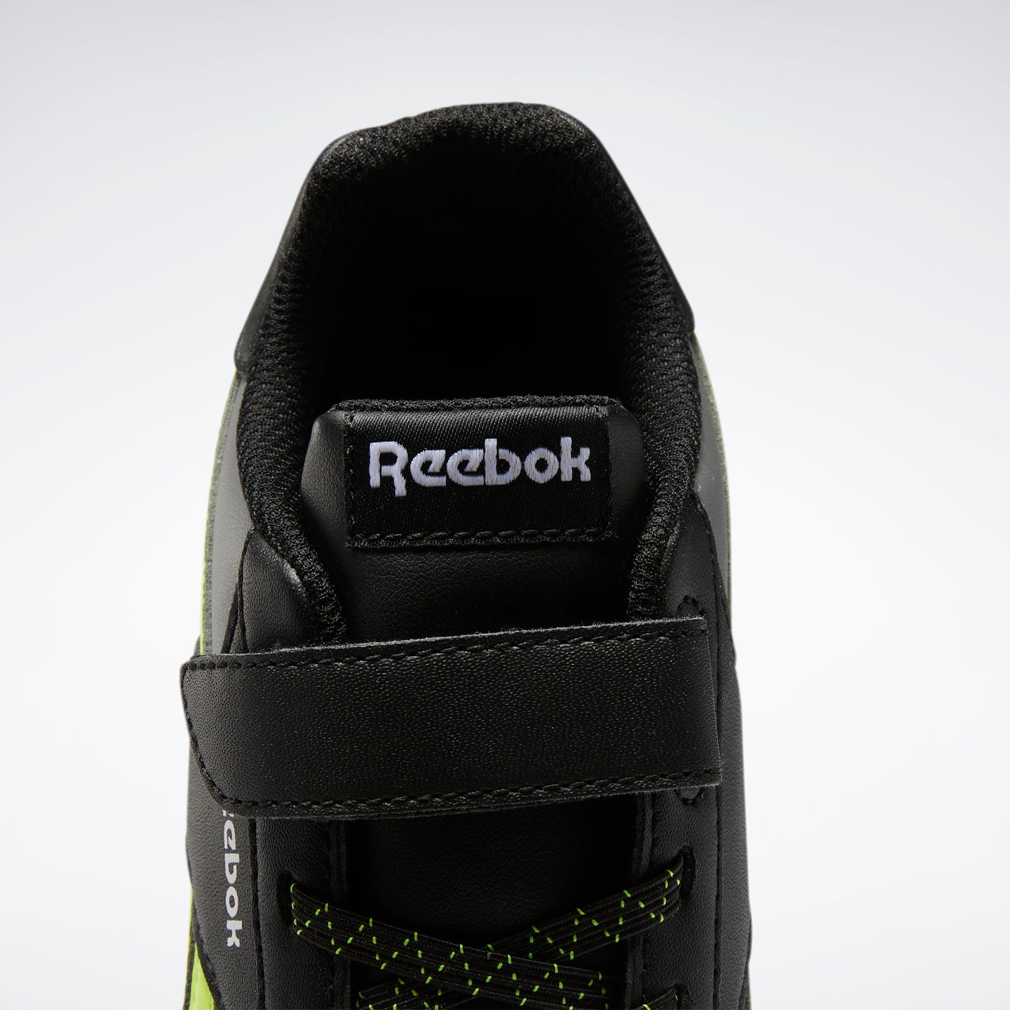 Reebok Footwear Kids Reebok Royal Classic Jogger 3 1V Shoes Child Cblack/Pugry5/Aciyel