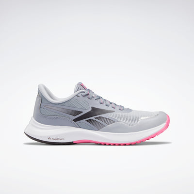 Reebok Footwear Women Endless Road 3 Shoes Clgry3/Cdgry2/Prpaby