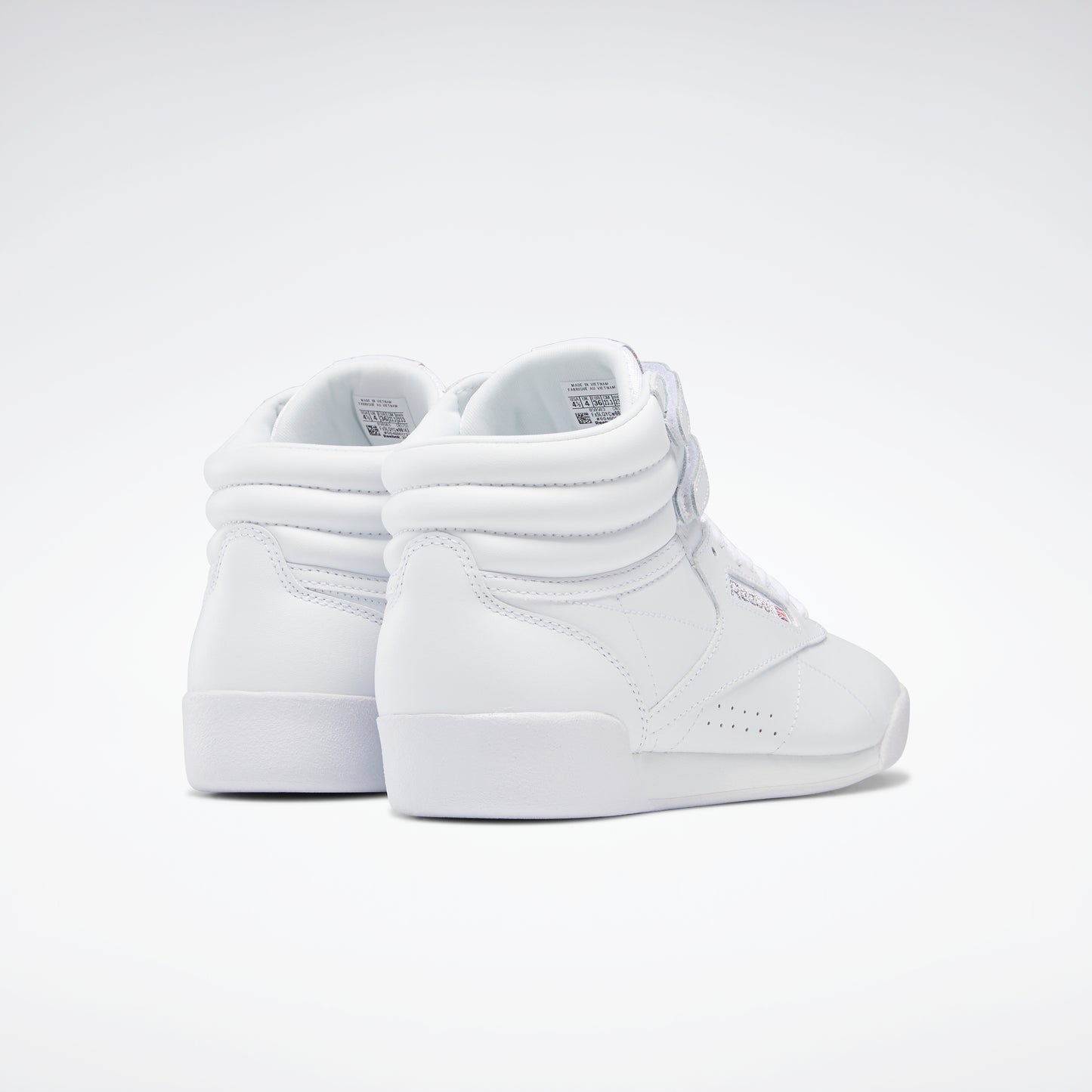 Reebok ex o fit plus hi Clearance