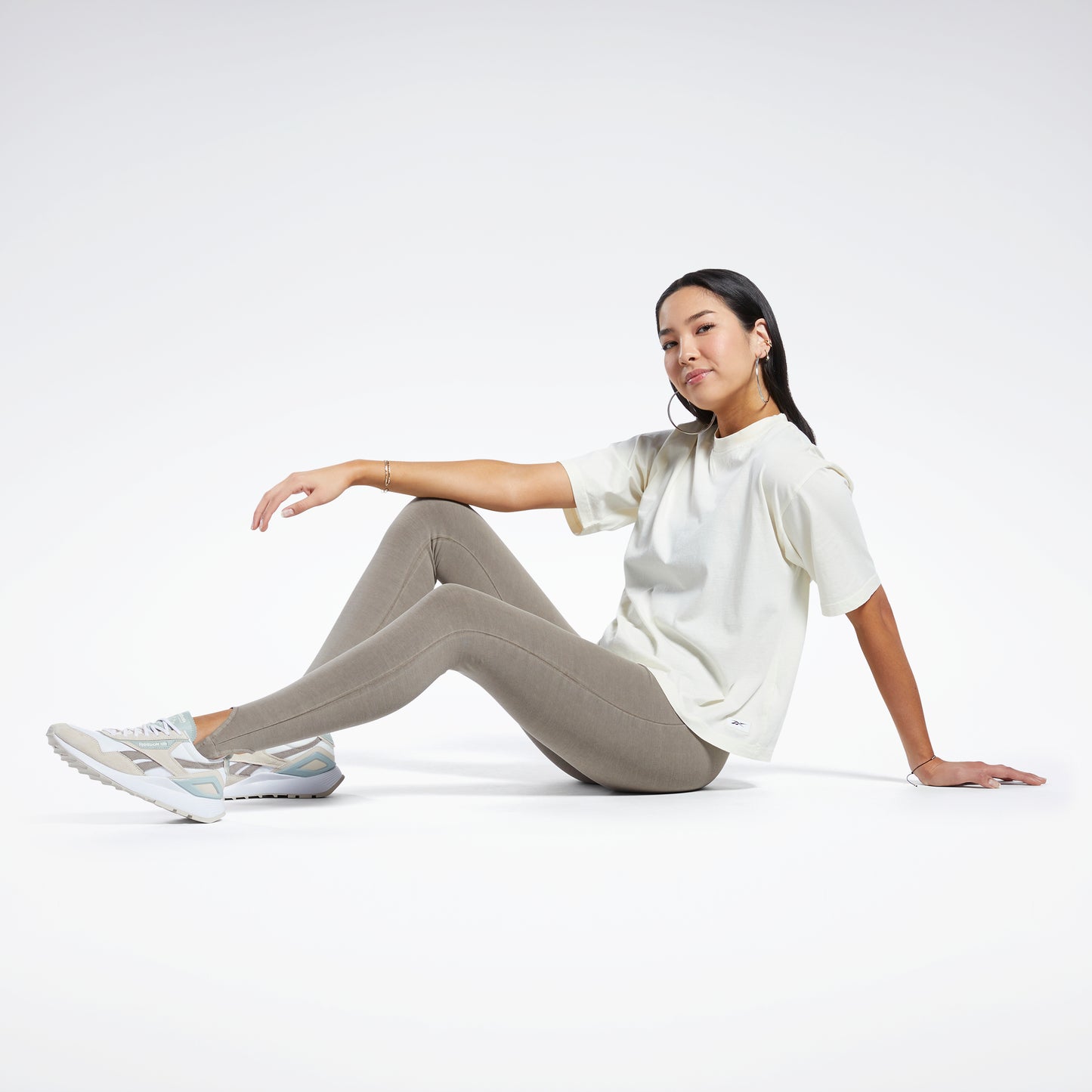 Nike Stirrup Athletic Leggings for Women