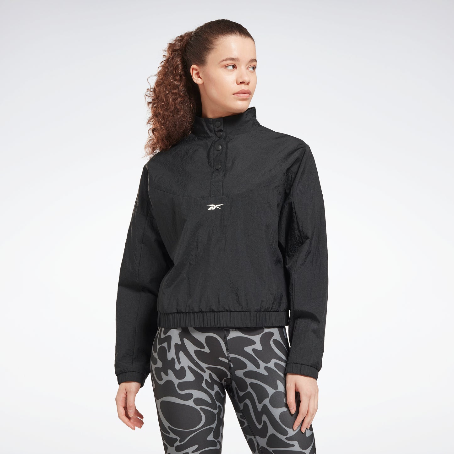Cheap reebok jacket womens Clearance