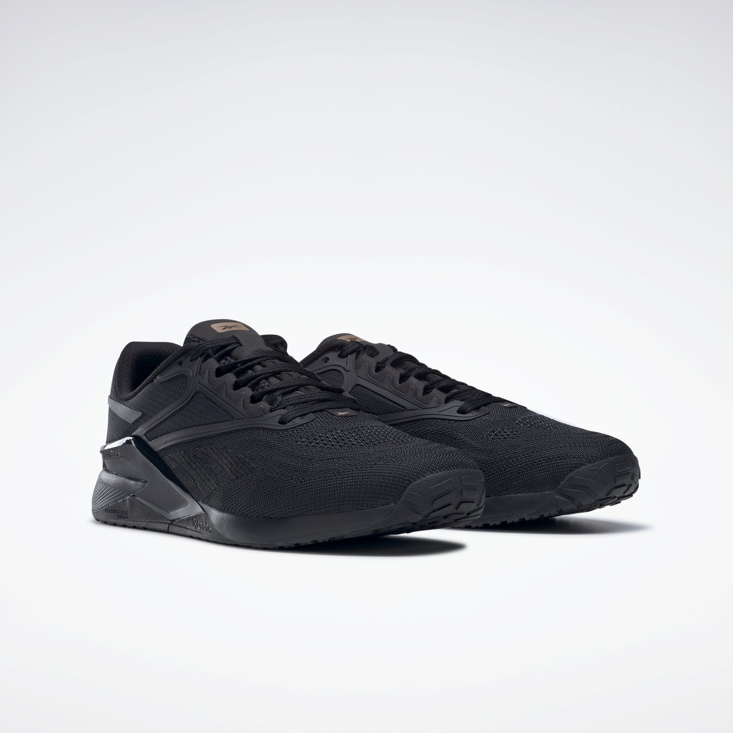Reebok Footwear Women Reebok Nano X2 Shoes Cblack/Purgry/Rosgol