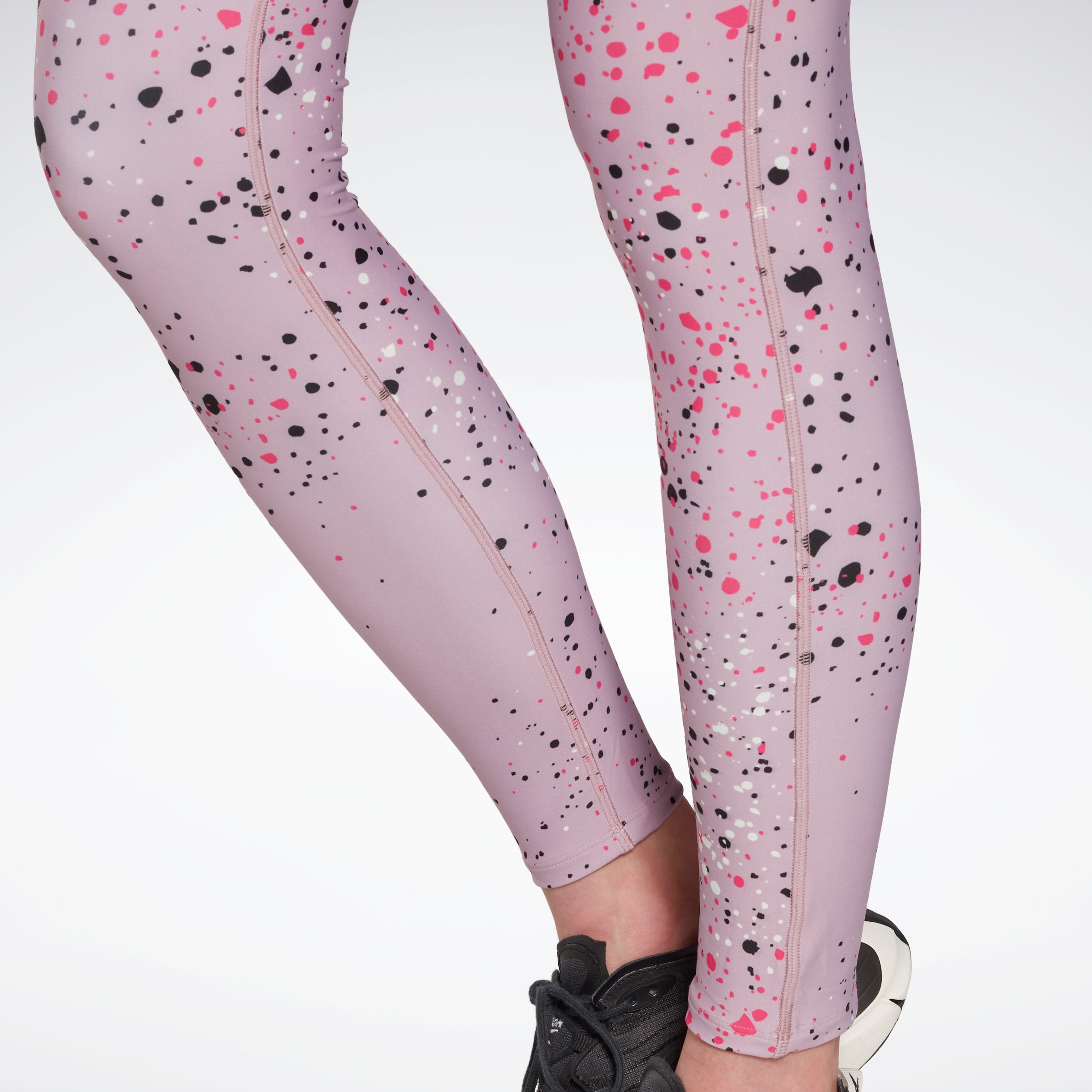 Spotty hotsell leggings womens