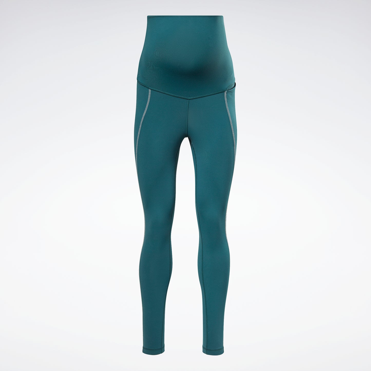 Buy Luxe Ribbed Leggings | SAGE GREEN | WBK x EHP by WBK online - EHPlabs