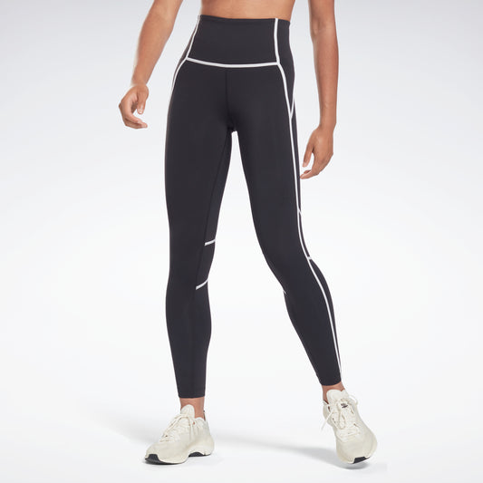 Leggings & Tights  TIGHTS 1/1 – tagged womens-lux-collection – Reebok  Canada