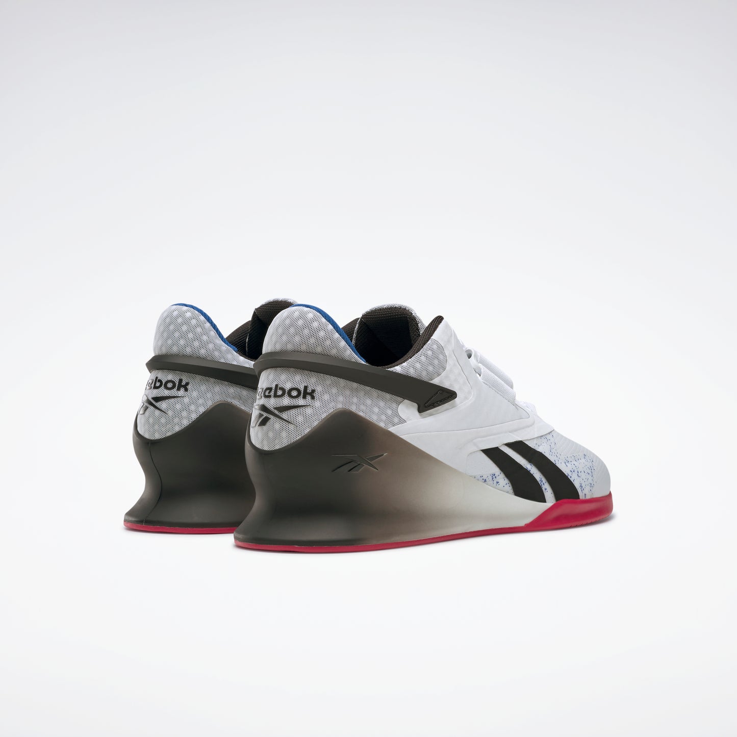 Chaussures Reebok Footwear Hommes Legacy Lifter Ii Ftwwht/Cblack/Vecred
