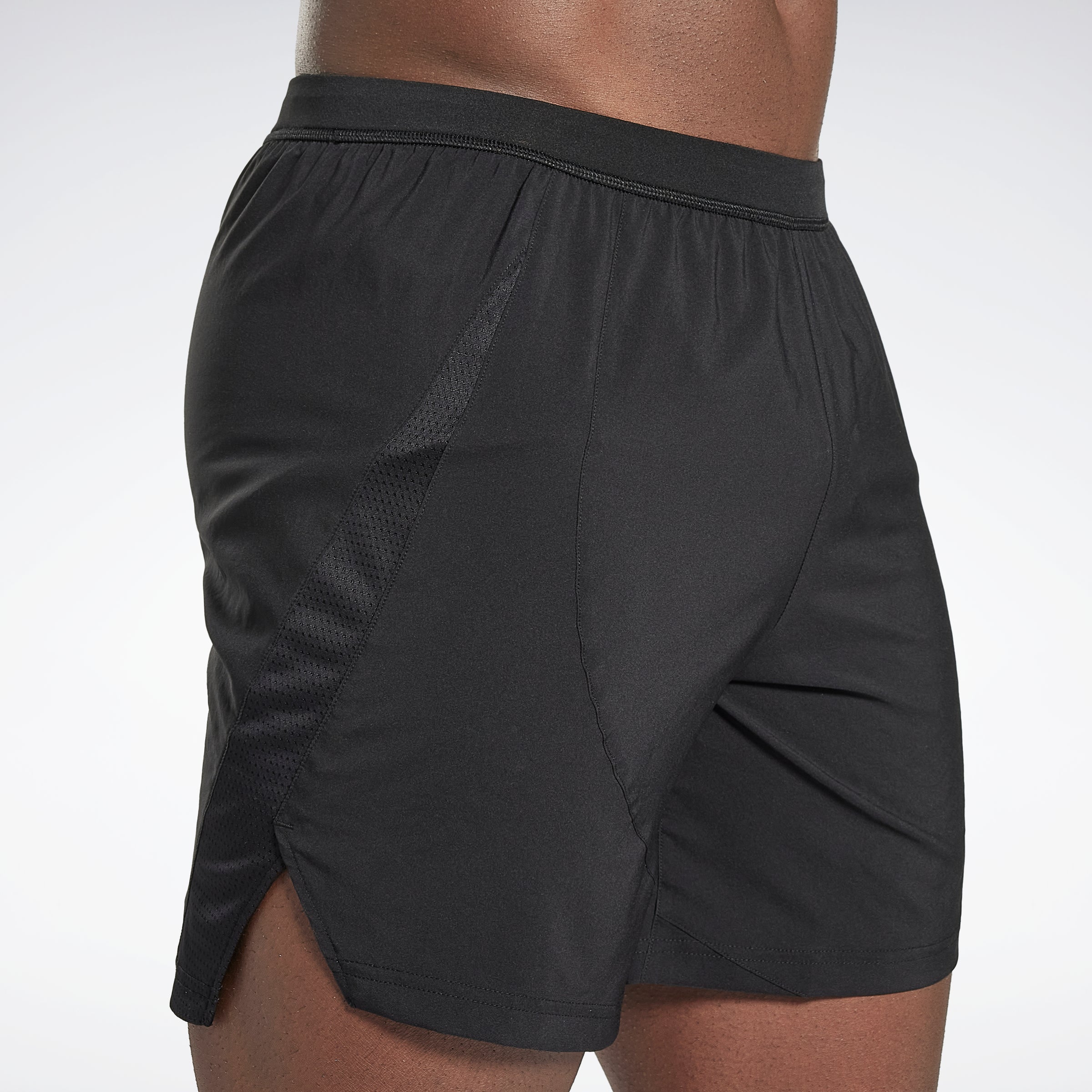 Reebok Apparel Men Running Shorts Black – Reebok Canada