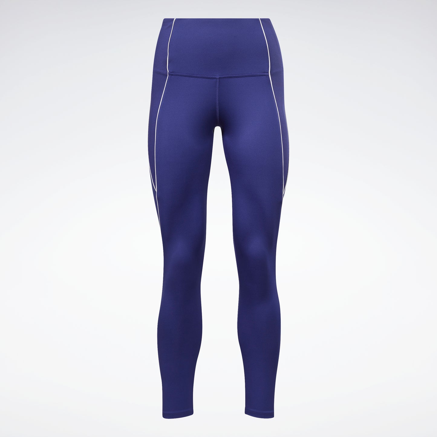 Womens Reebok CrossFit Compression Fitted Tights