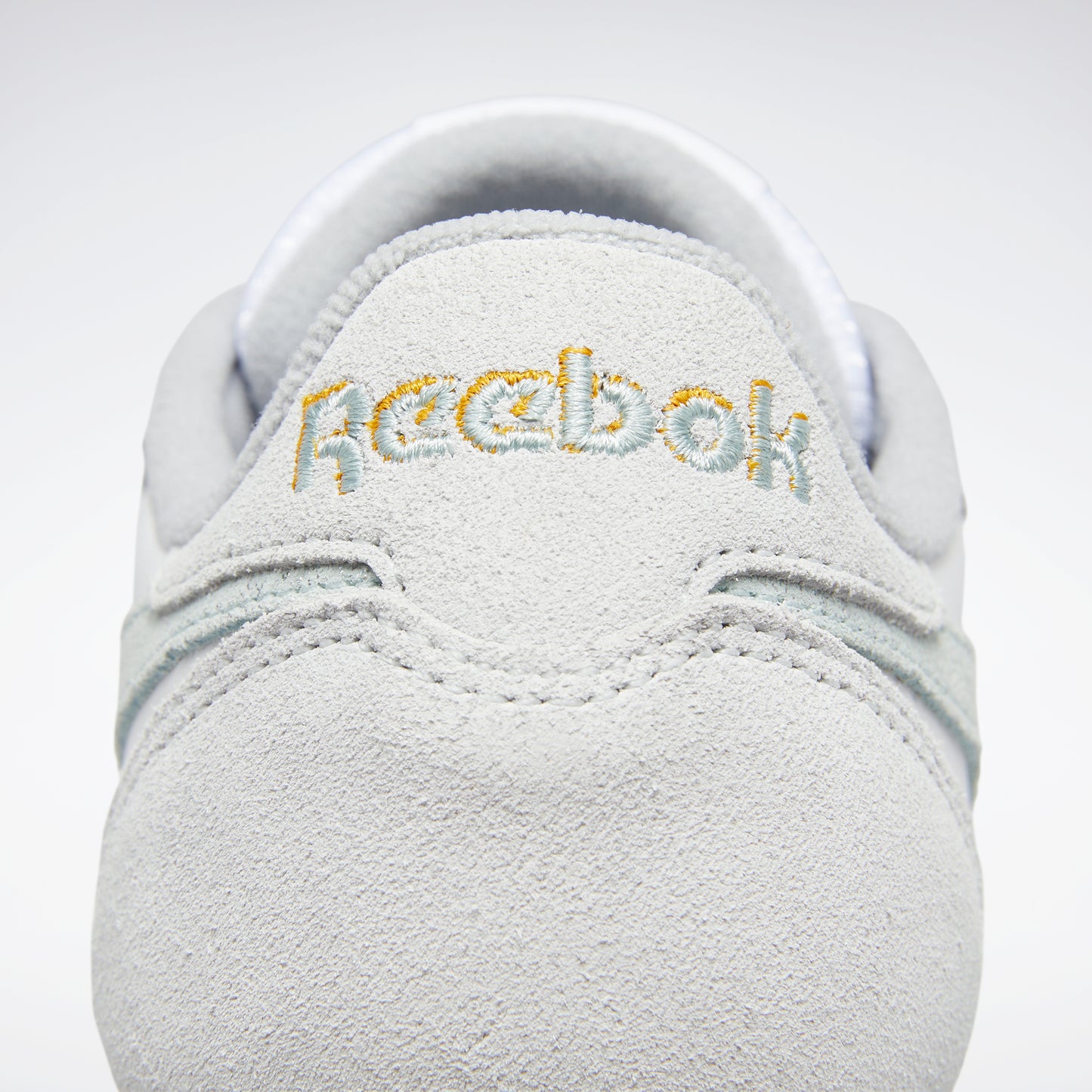 Reebok Footwear Women Classic Leather Shoes Ftwwht/Seagry/Clgry1