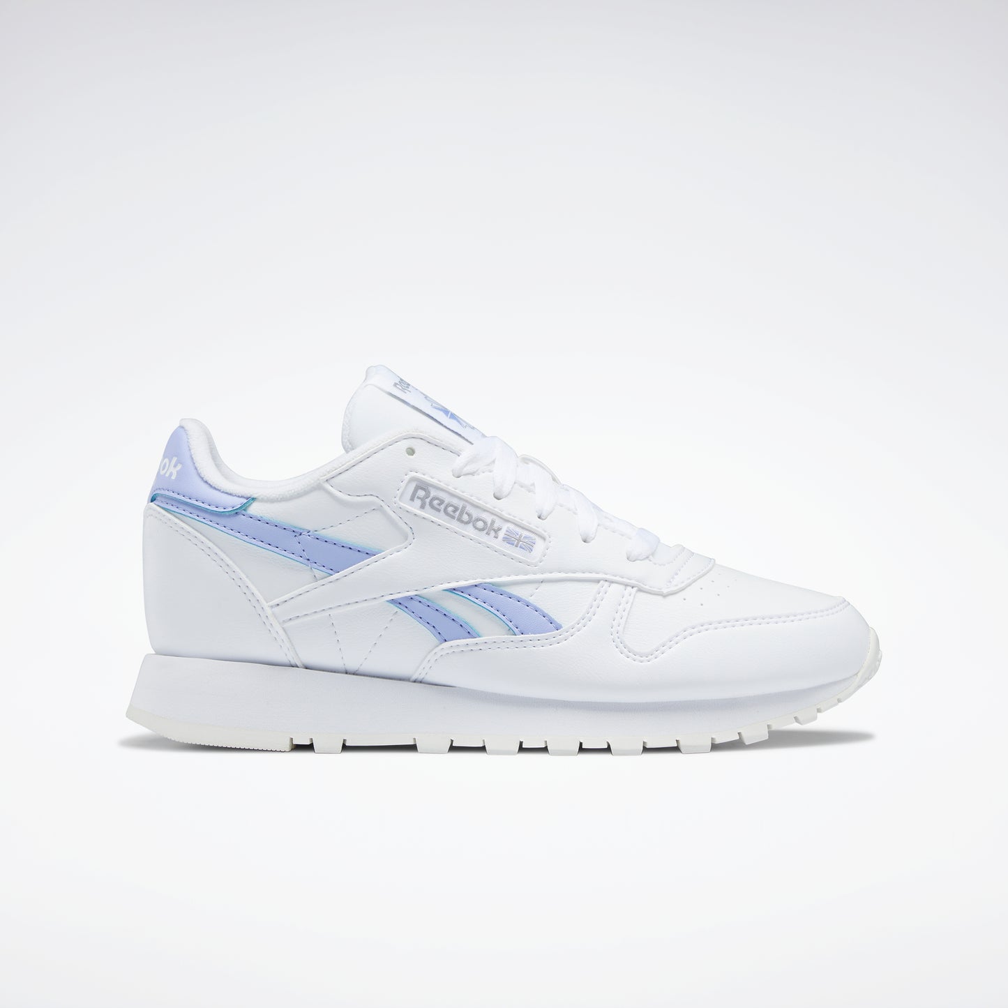 Reebok Sneakers Reebok Classic Leather Iridescent Reebok Footwear