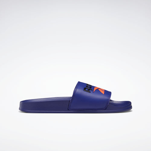 Reebok Footwear Men Reebok Classic Slides Bolprp/Orgfla/Cblack