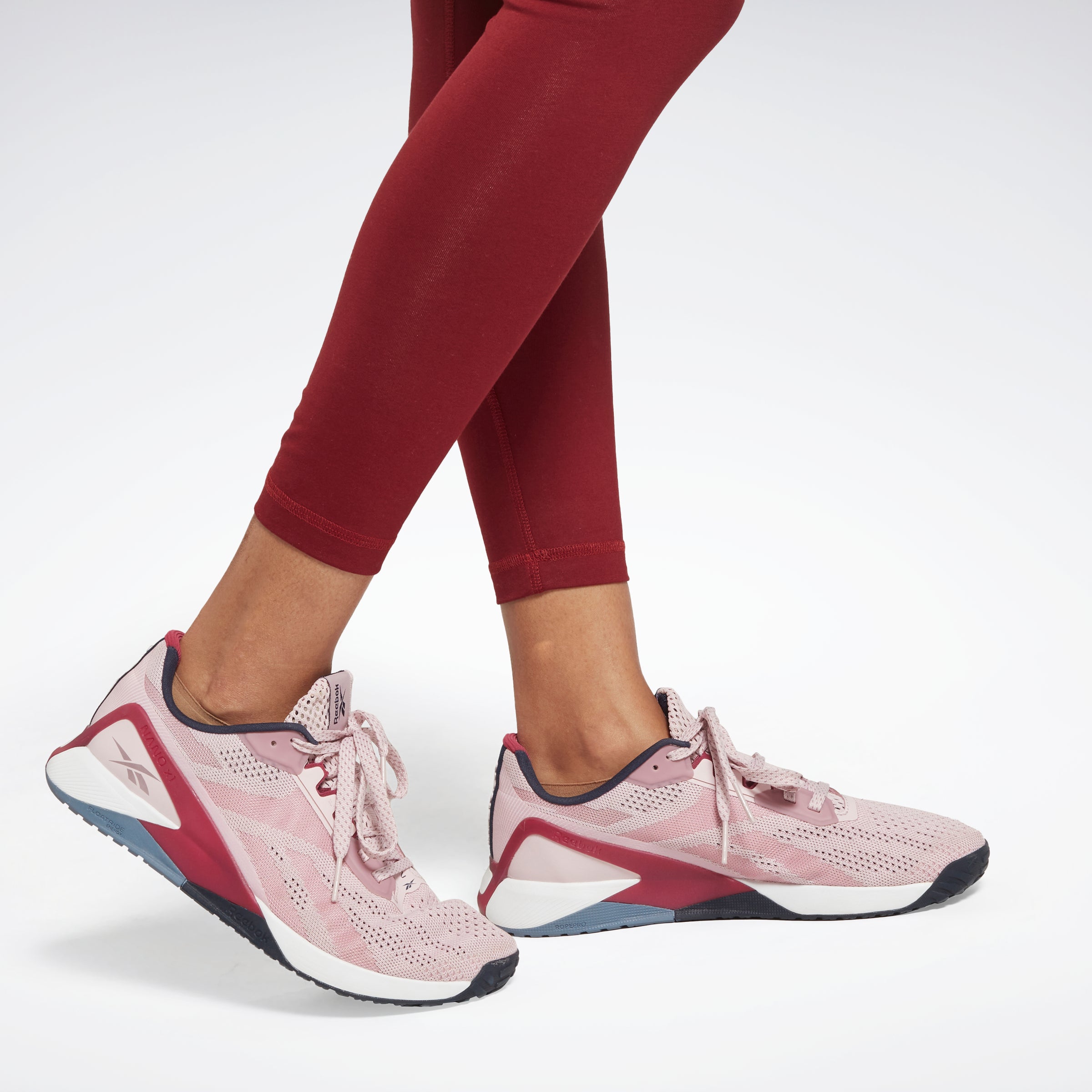 Legging reebok blanc hotsell