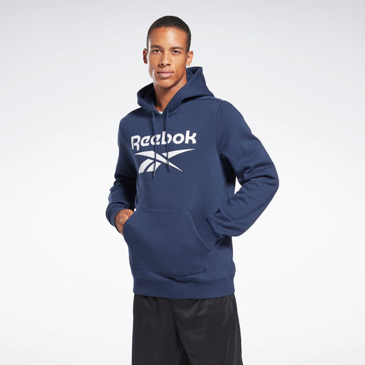 Ufc reebok hoodie  Ufc clothing, Black reebok, Mens lightweight