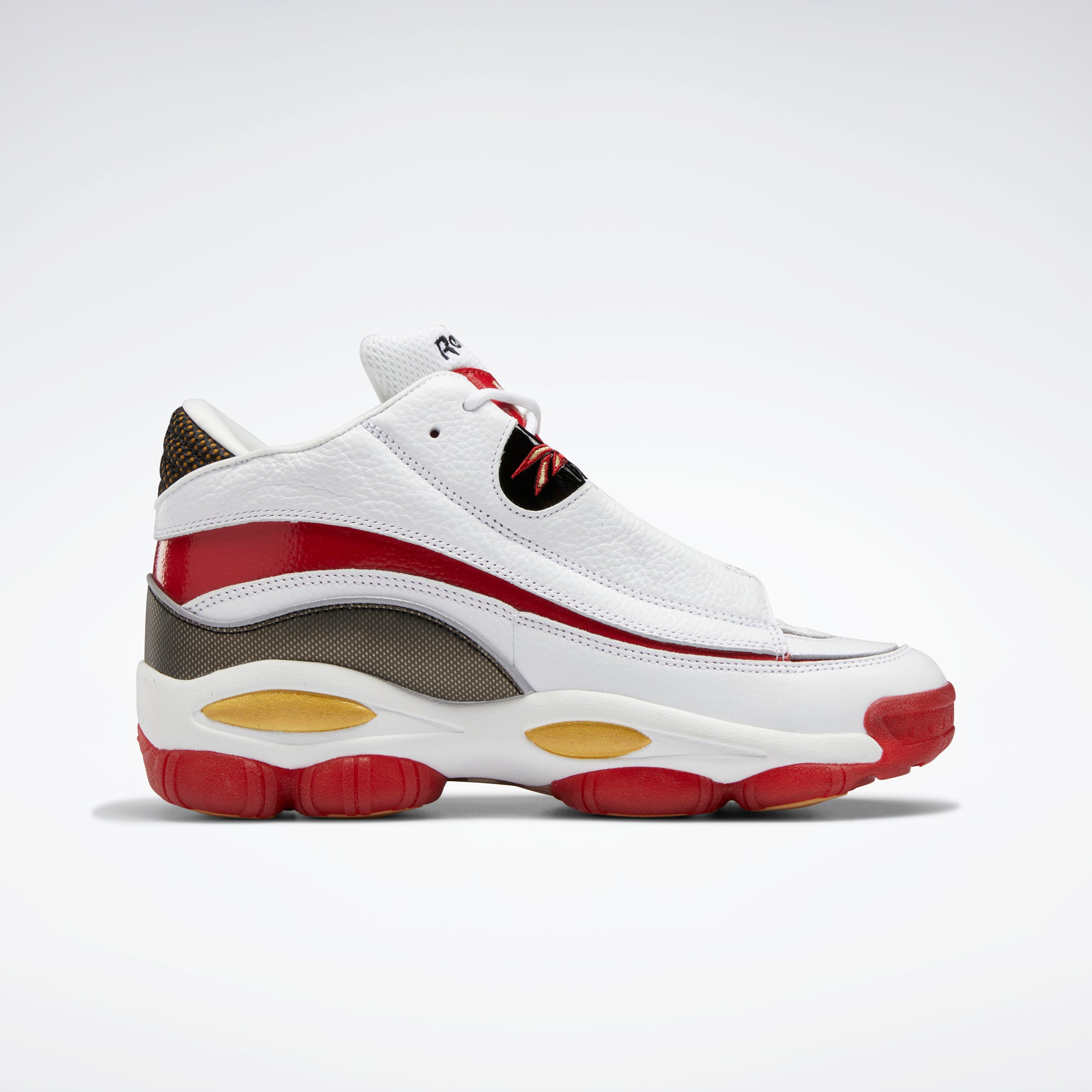 Reebok answer shop dmx soldes