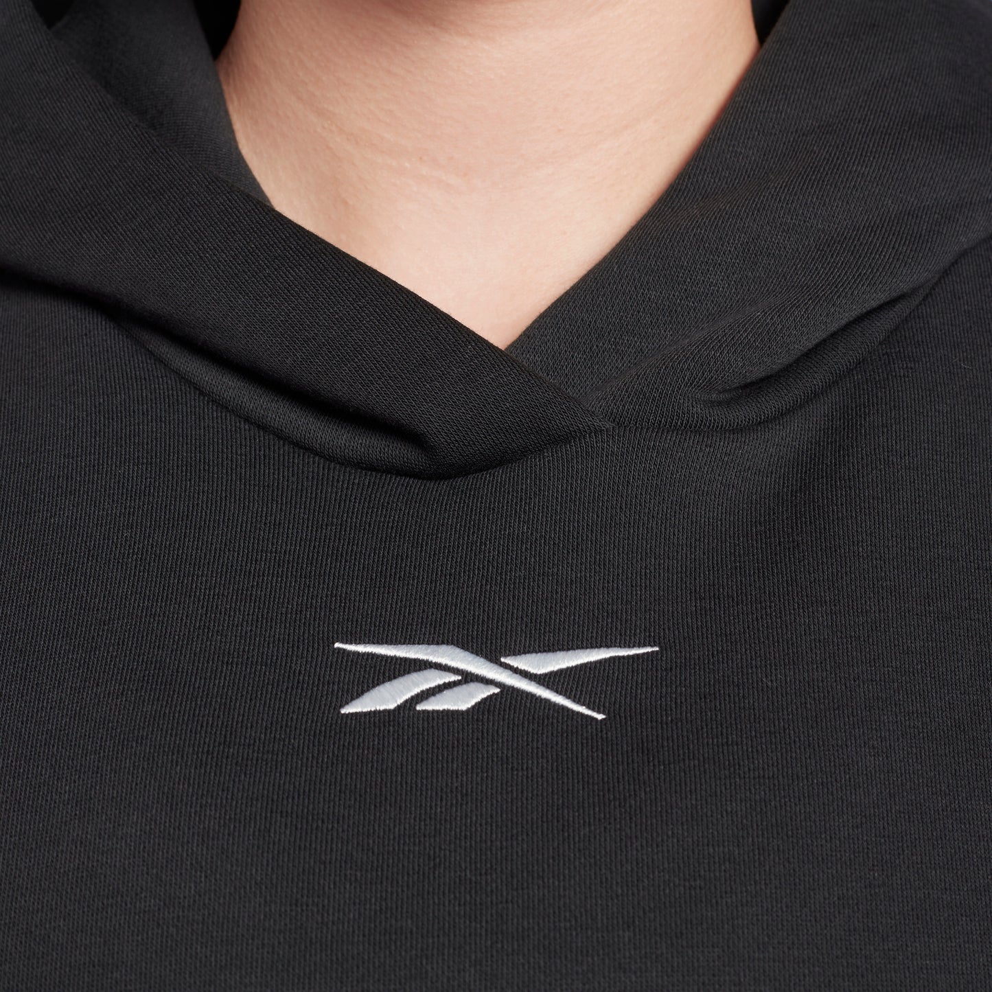 Hot Leathers® 1494 - Women's Hooded Sweatshirt (2X-Large, Black) 