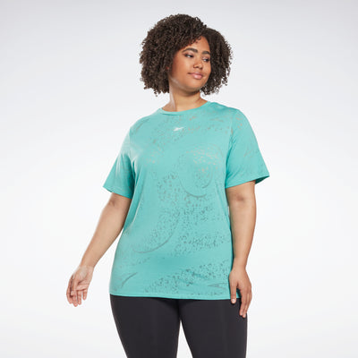 Plus size reebok apparel Clearance