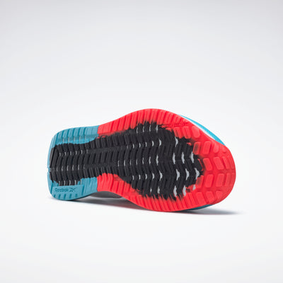 Reebok Footwear Men Nano X2 Froning Shoes Ftwwht/Neoblu/Neoche