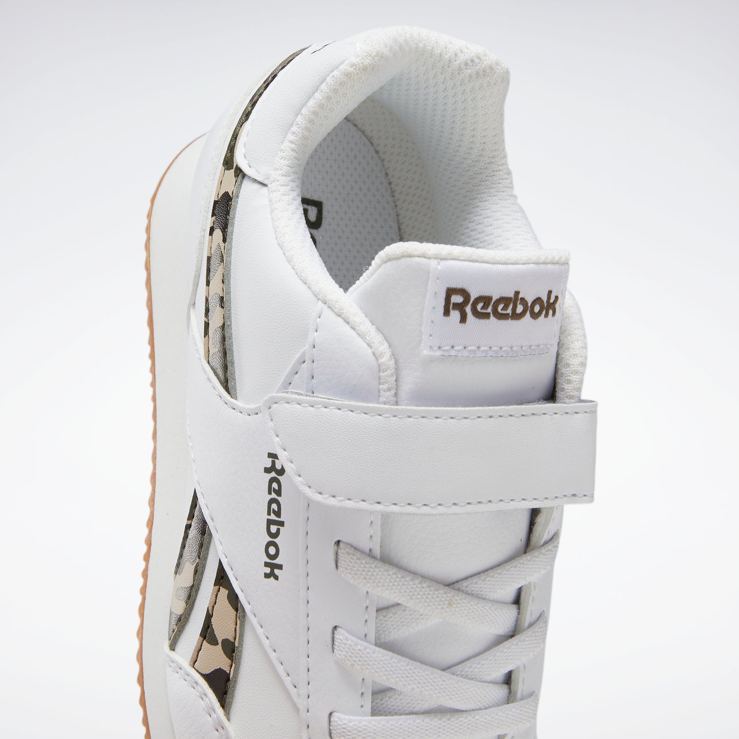 Reebok Unisex Royal Classic Jogger 3.0 Sneaker, Black