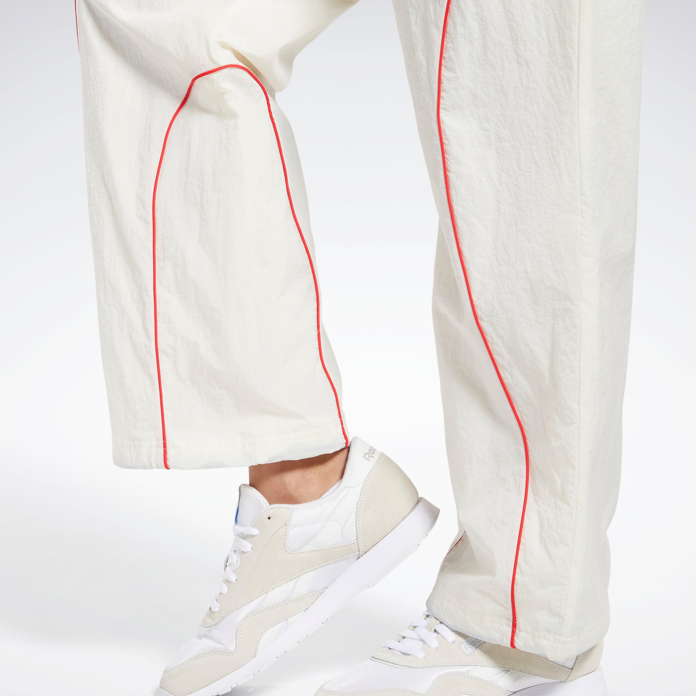 Reebok clearance tracksuit bottoms