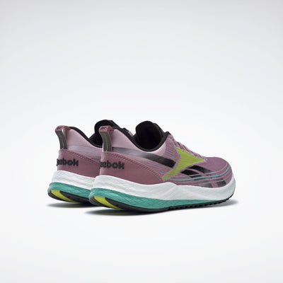 Reebok Footwear Women Floatride Energy 4 Shoes Inflil/Aciyel/Seclte