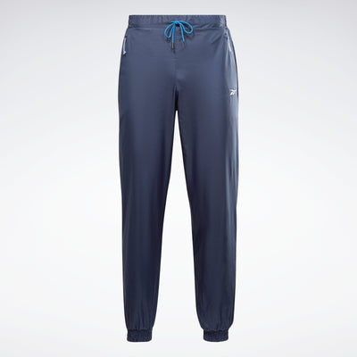 Reebok Apparel Men Outerwear Fleece-Lined Trousers Vecnav