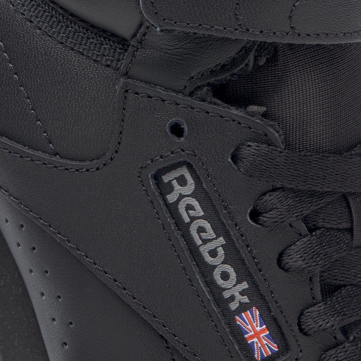 Hi3917 Reebok Reebok Footwear Women Freestyle Hi Black – Reebok Canada