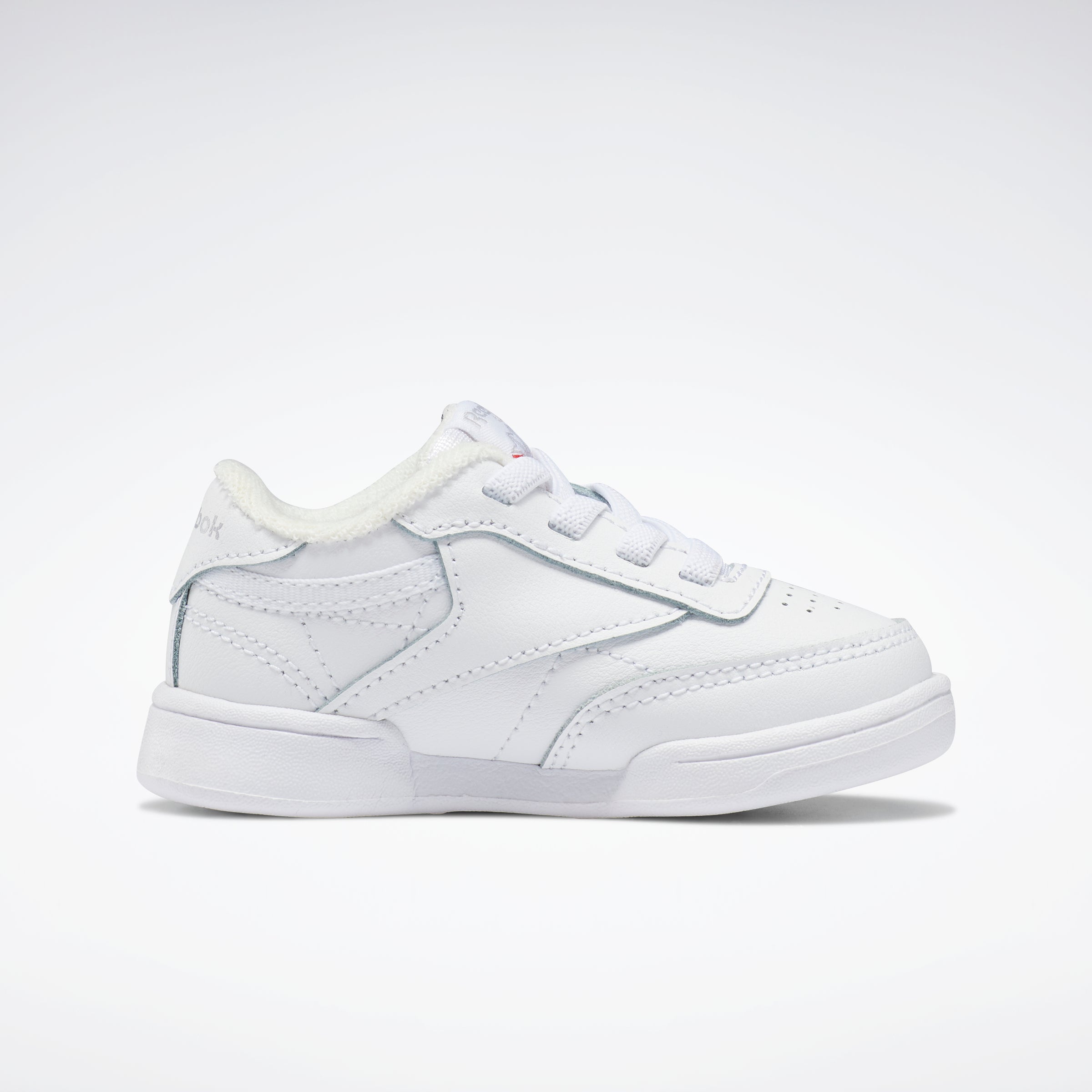 Kids reebok club store c