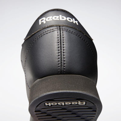 Reebok Footwear Women PRINCESS US-BLK