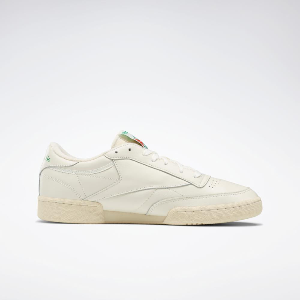 La redoute reebok clearance classic